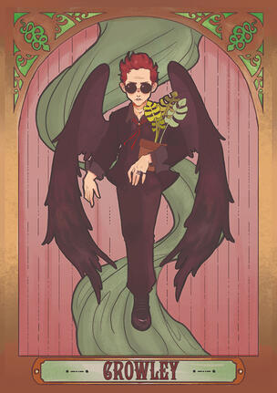 Crowley